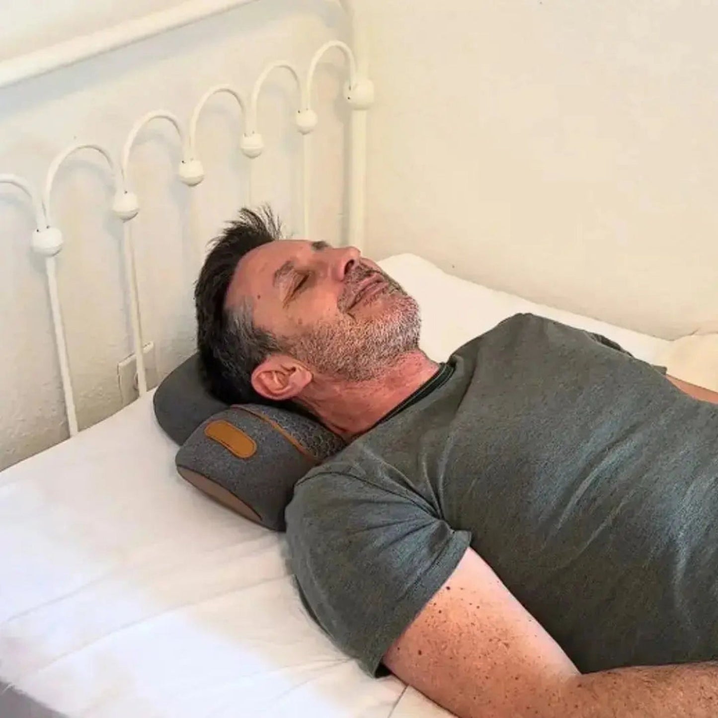 Silkaye™ Pain-Free Posture Massager