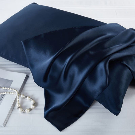 Silkaye Natural Mulberry Silk Pillowcase