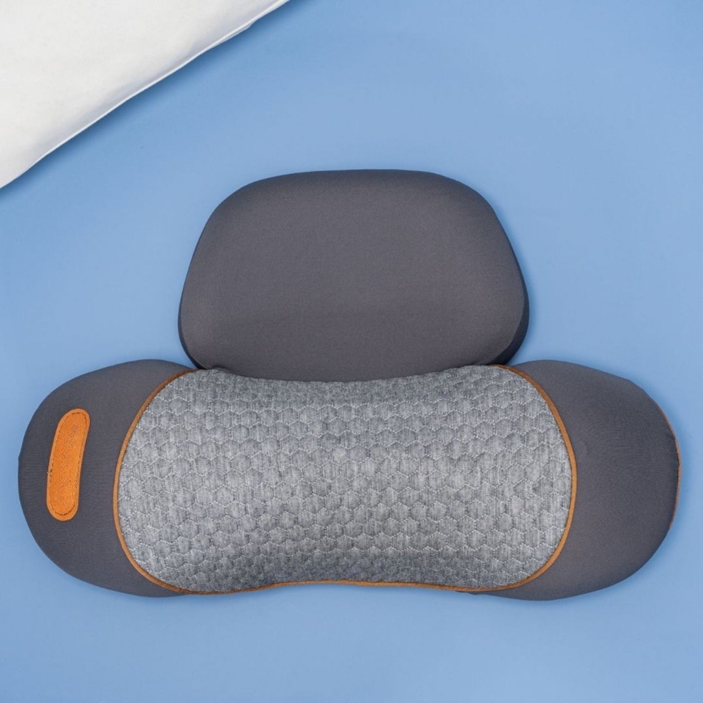 Silkaye™ Pain-Free Posture Massager