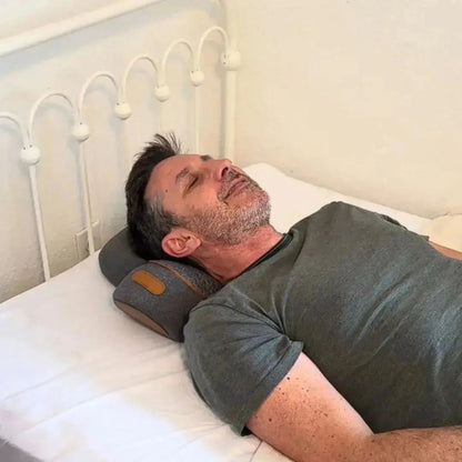 Silkaye™ Pain-Free Posture Massager