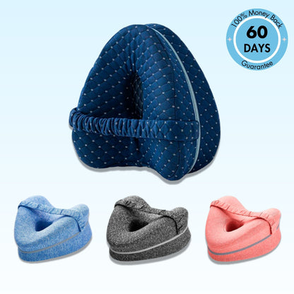 Silkaye Orthopedic Leg Pillow