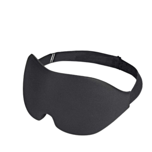 Silkaye Deep Sleep 3D Mask