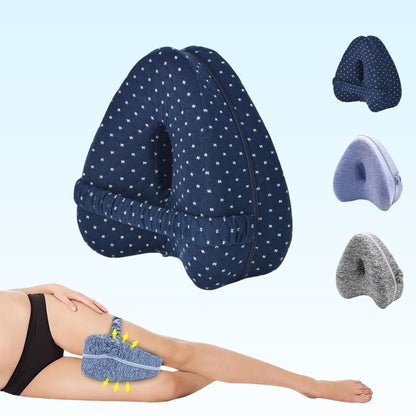 Silkaye Orthopedic Leg Pillow