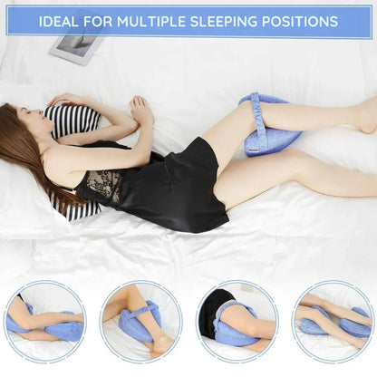 Silkaye Orthopedic Leg Pillow
