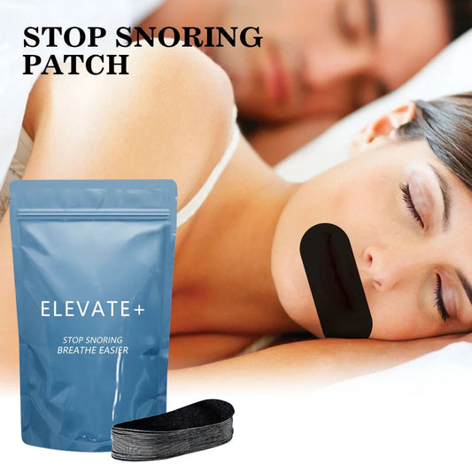 Silkaye Mouth Orthosis Tape